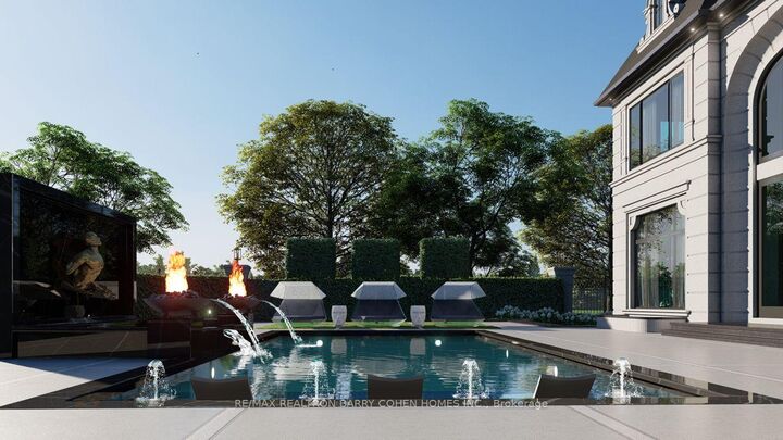 Property Photo: 101 Westwood Lane ON L4C 6X7