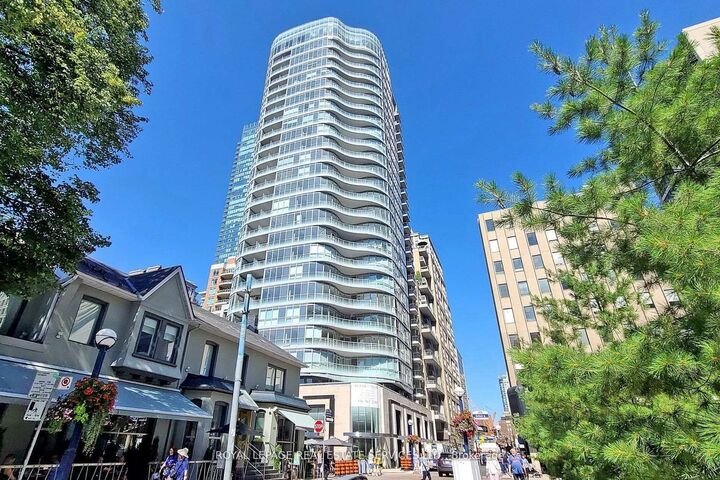 88 Cumberland Street 808 — photo 1