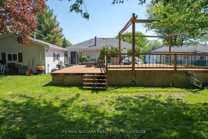 Property Photo: 2868 June Road ON L3K 5V3