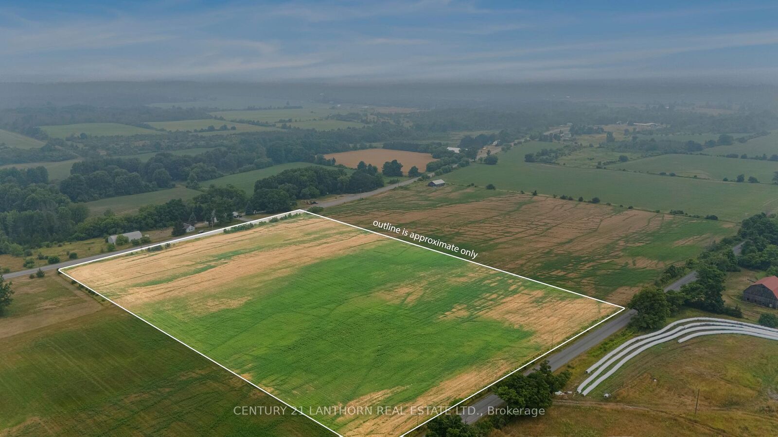 Property Photo:  Across From 2625 County 10 Road  ON K0K 2T0 