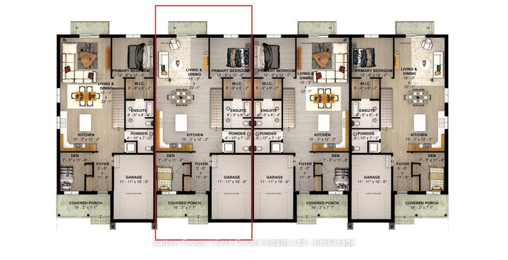 Property Photo: 17 Wimpole Street ON N0K 1N0