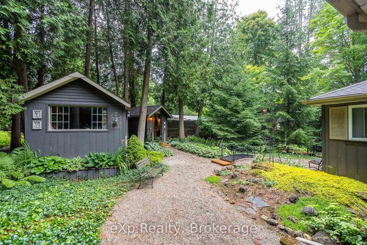 Property Photo: 127 Paisley Drive ON N0G 1L0