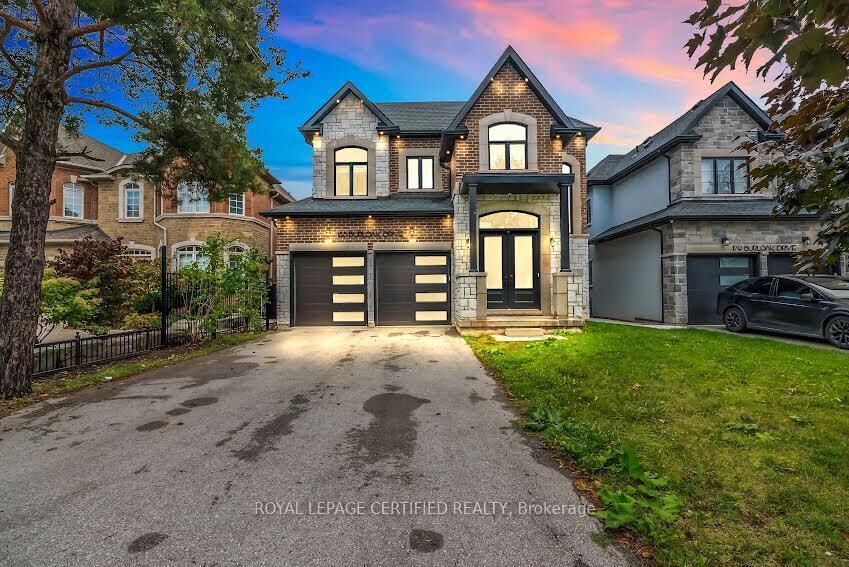 Property Photo: 185 Burloak Drive ON L7L 4W4