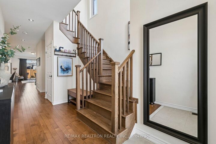 Property Photo: 494 Rita's Avenue ON L3X 2E8