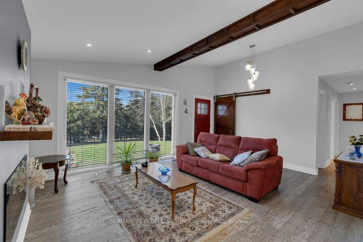 Property Photo: 71 Bay Sands Drive ON L9Z 1V1