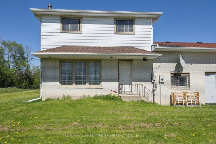 Property Photo: 30032 Highway 48 N/A ON L9P 1E7