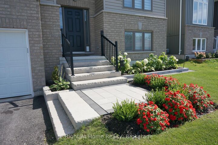 Property Photo: 23 Ralph Dalton Boulevard ON L0K 2A0
