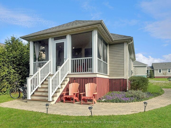 Property Photo: 87 Butternut Lane 85 ON K0K 1P0
