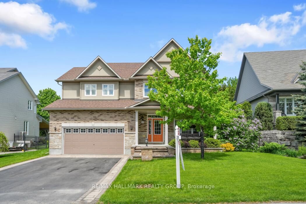 Property Photo: 151 Charlie's Lane ON K0A 1L0