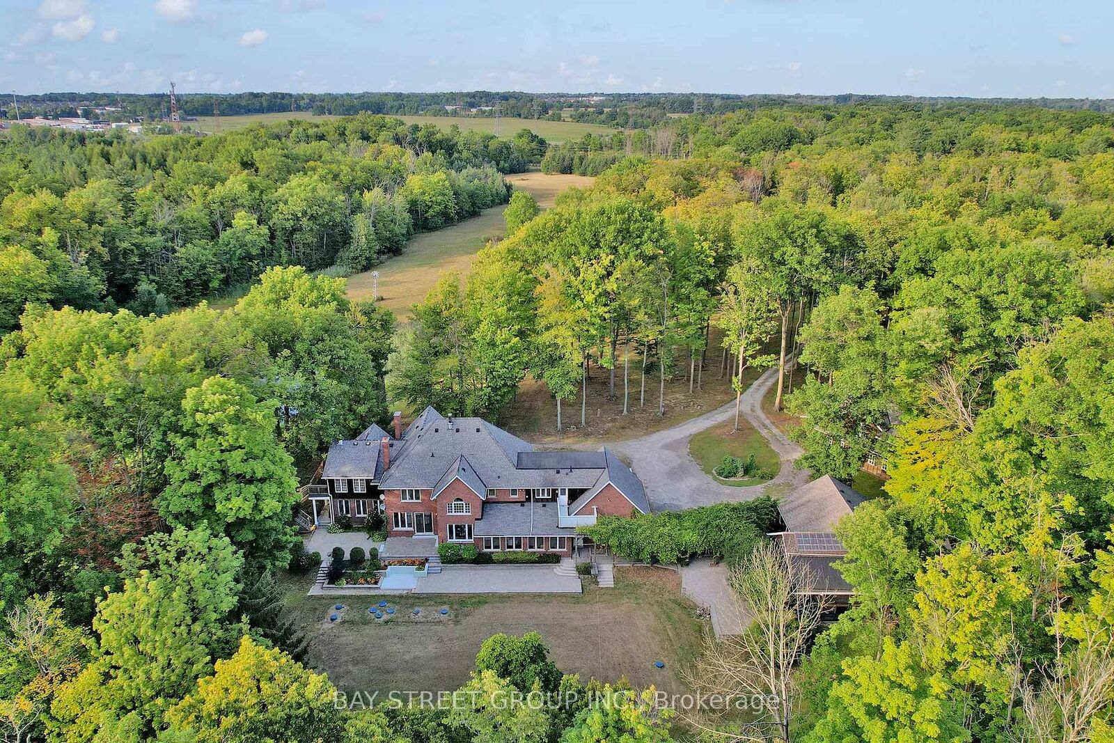 Property Photo: 902 Shaver Road ON L9G 3K9