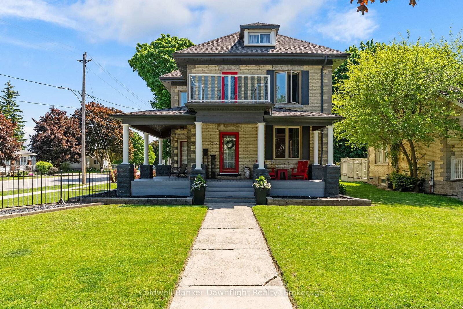 Photo de la propriété: 278 Andrew Street ON N0M 1S2