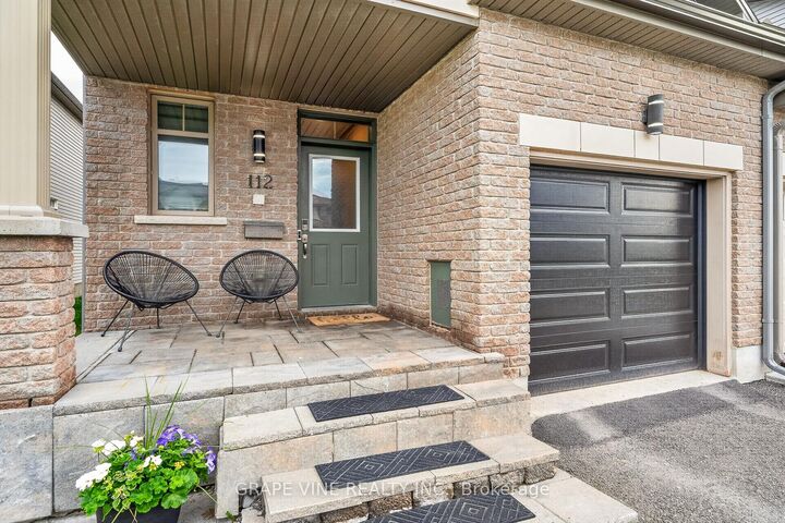 Property Photo: 112 Hawkshaw Crescent ON K2J 0J6