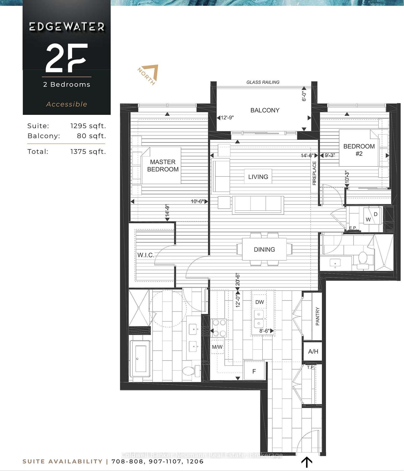 Property Photo:  71 Wyndham Street S 907  ON N1E 5R3 