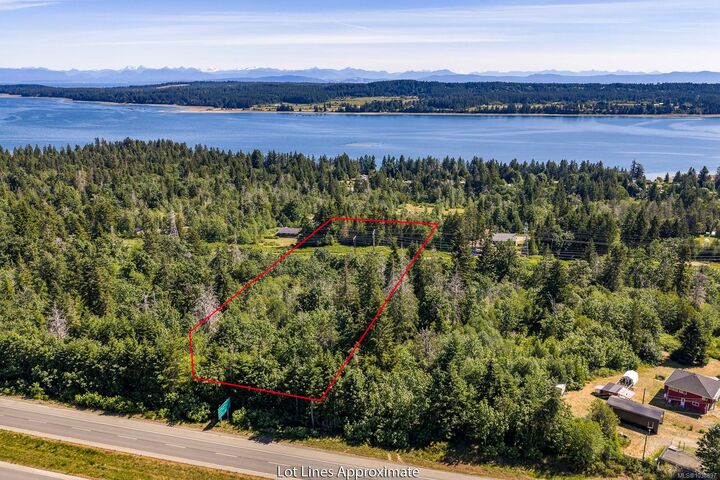 Property Photo:  Lot 14 Country Rd  BC V0R 1W0 