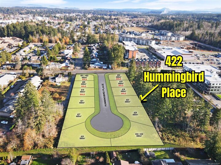 422 Hummingbird Pl — photo 1