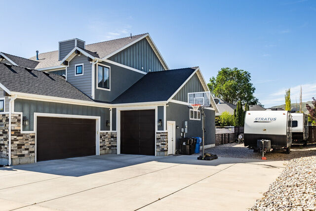 Property Photo:  6267 W Freedom Hill Way  UT 84096 