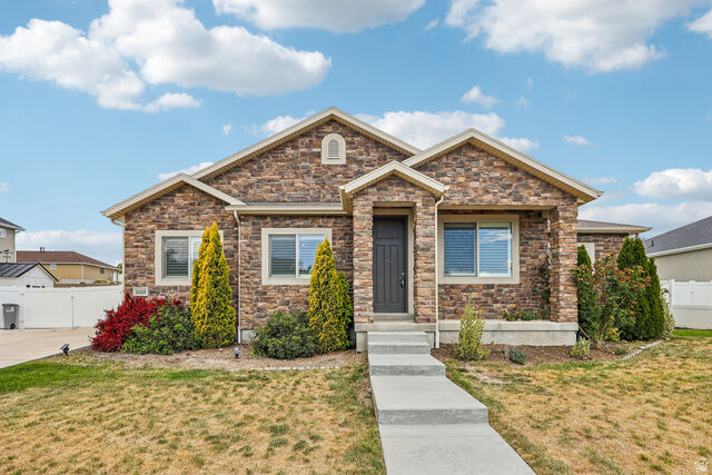 Property Photo:  11512 S 4135 W  UT 84009 