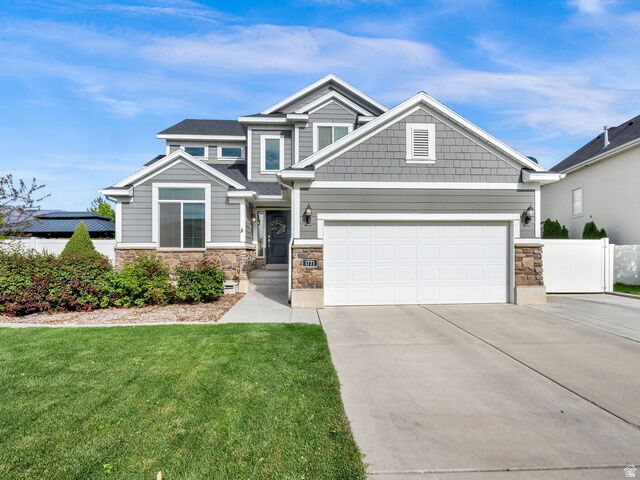 Property Photo:  1771 S 1820 W  UT 84087 