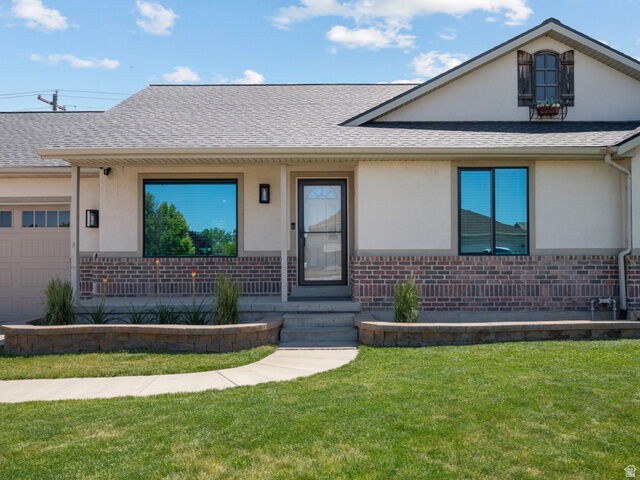 Property Photo:  4615 W Aire Dr S  UT 84088 