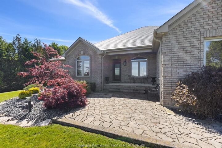 Property Photo: 6576 Talbot Trail ON N0P 1W0