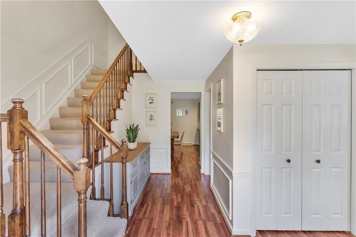 Property Photo:  2274 Rochester Rd.  PA 15237 
