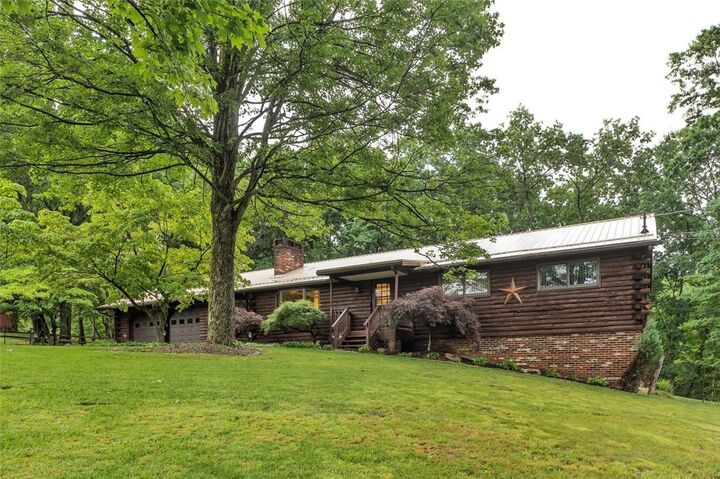 Property Photo: 6229 Terry Ln PA 15668