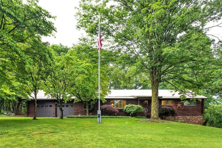 Property Photo:  6229 Terry Ln  PA 15668 