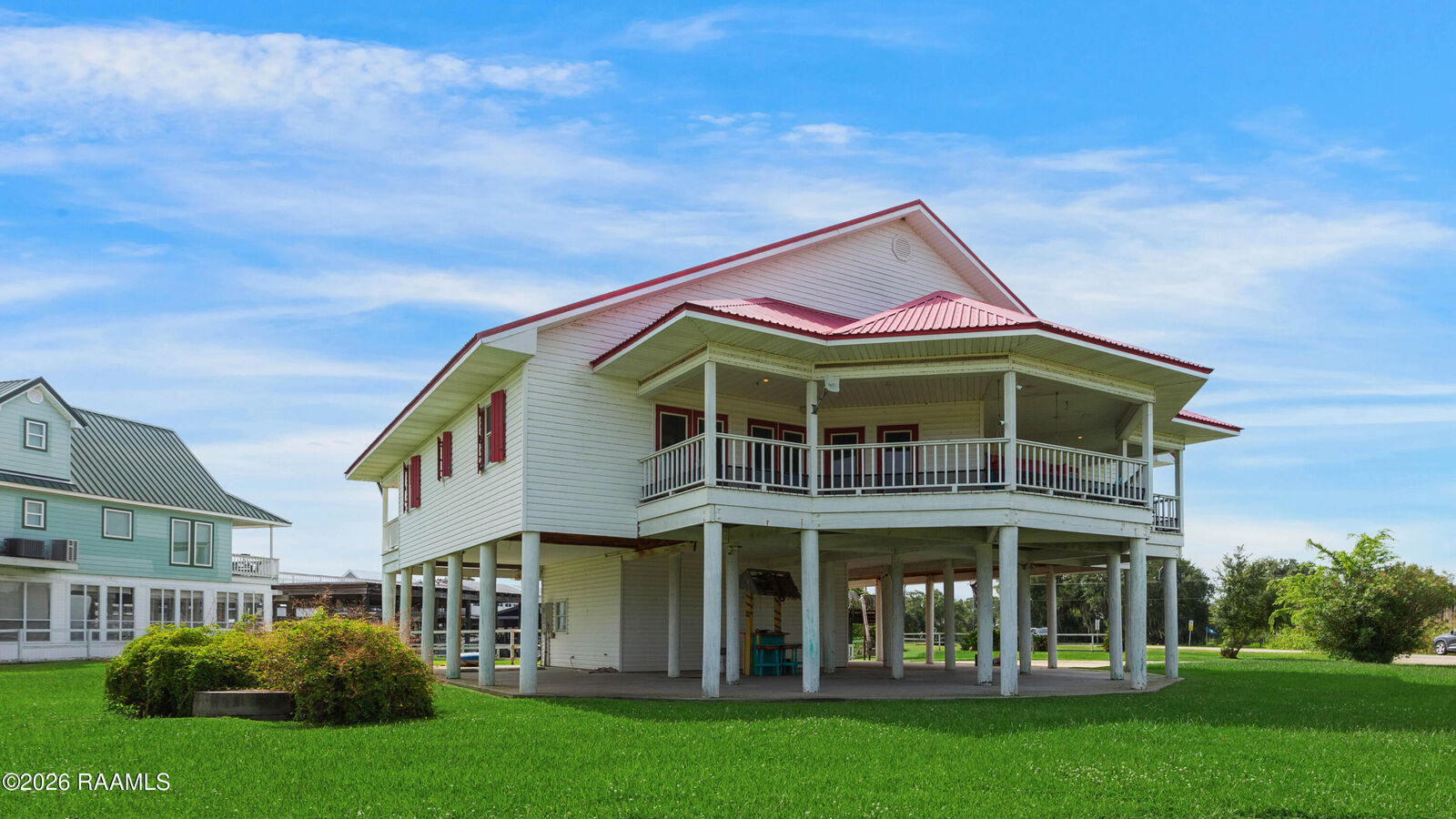 Property Photo:  158 Carpenter  LA 70538 
