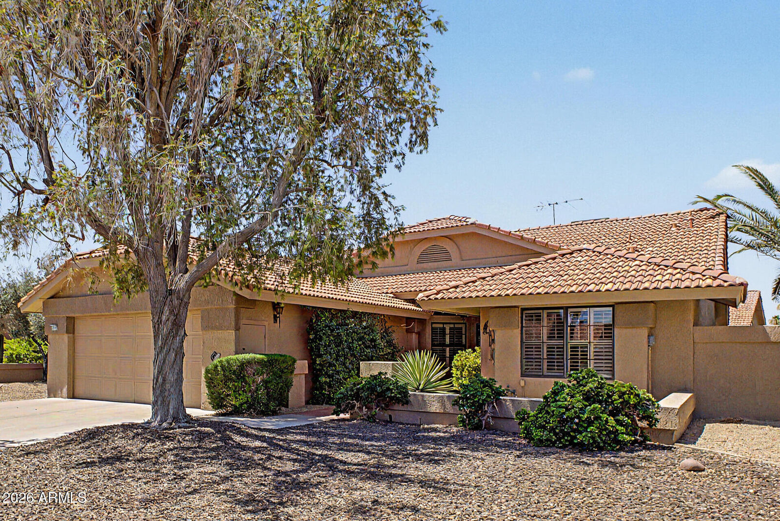 Property Photo:  19640 N Marble Drive  AZ 85375 