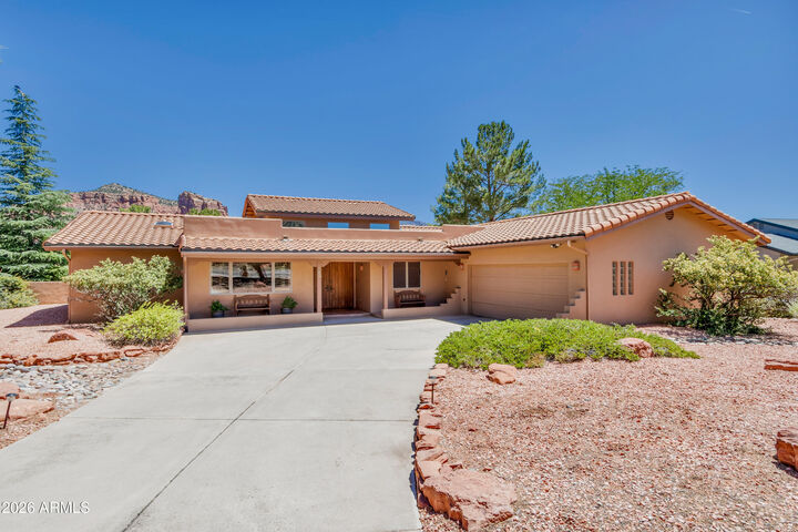 Property Photo:  50 Quail Circle  AZ 86351 