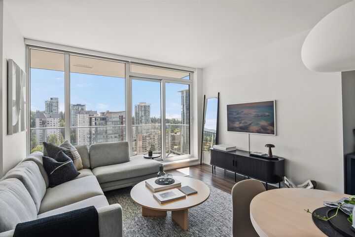 Property Photo: 3888 Evergreen Place 1004 BC V3J 0M3