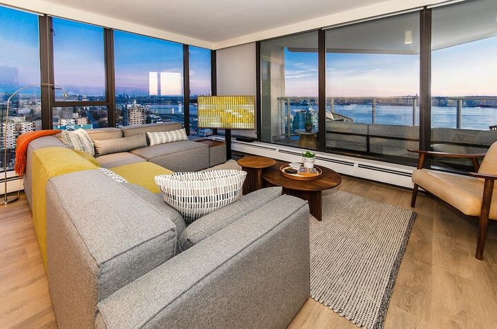 Property Photo:  120 W 2nd Street 2601  BC V7M 1C3 