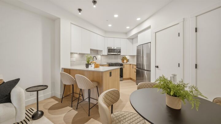 Property Photo:  8230 208B Street B127  BC V2Y 2C4 