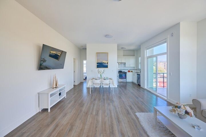 Property Photo:  22577 Royal Crescent 503  BC V2X 2M2 