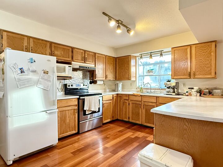 Property Photo: 18572 76 Avenue BC V4N 3G5