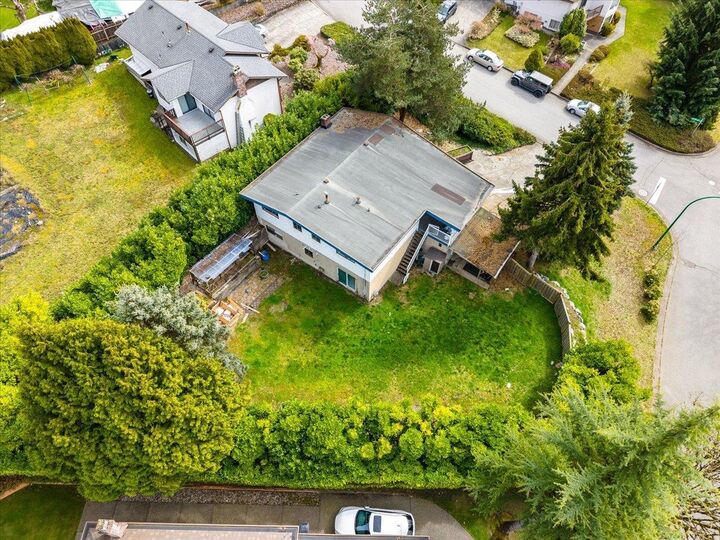 Property Photo: 8071 Greenlake Place BC V5A 3N5