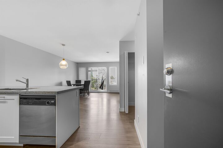 Property Photo: 12075 Edge Street 418 BC V2X 9E6