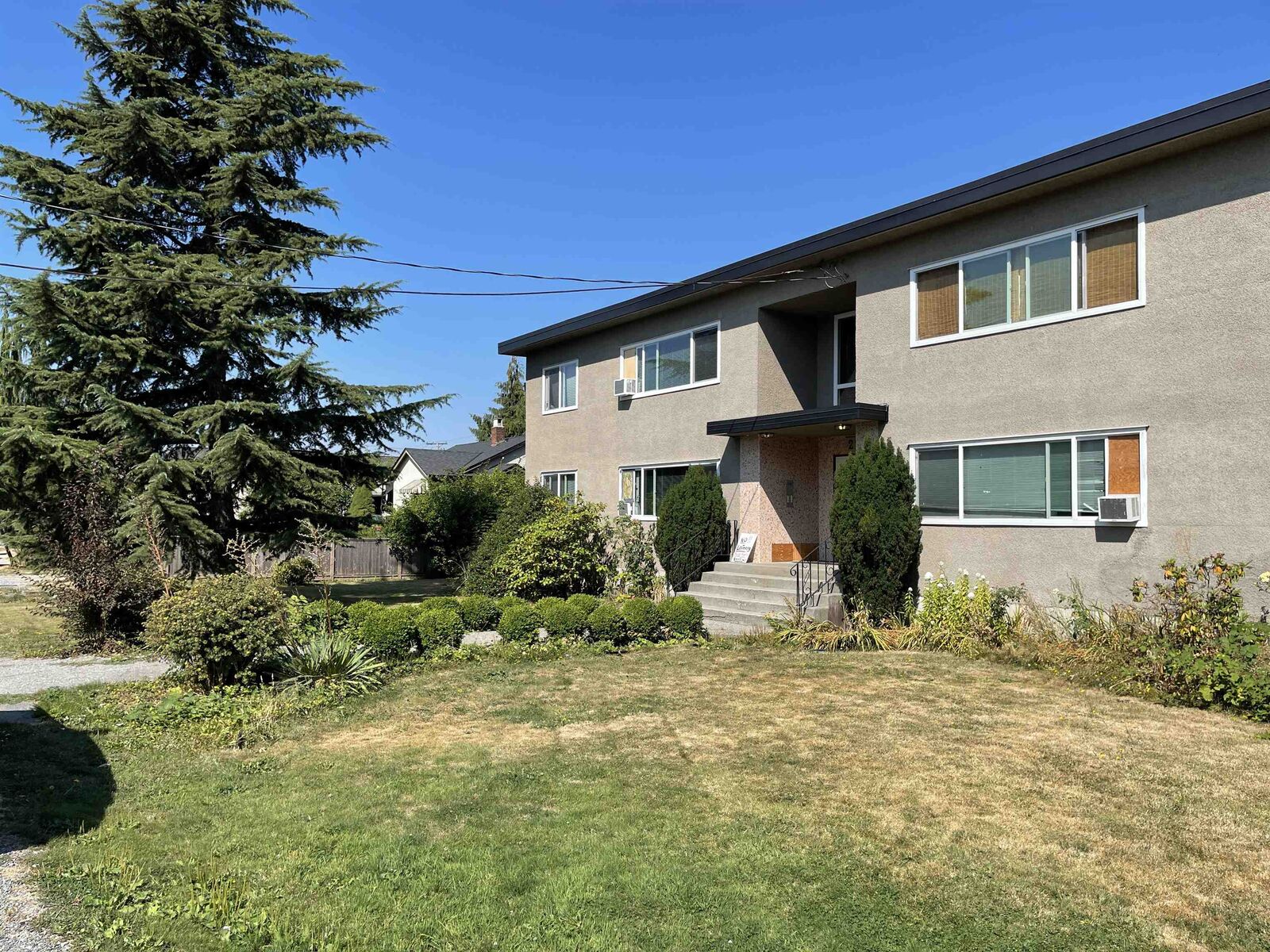 Property Photo:  22535 Royal Crescent 204  BC V2X 2M2 