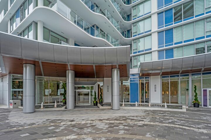 Property Photo:  518 Clarke Road 1304  BC V3J 0S7 
