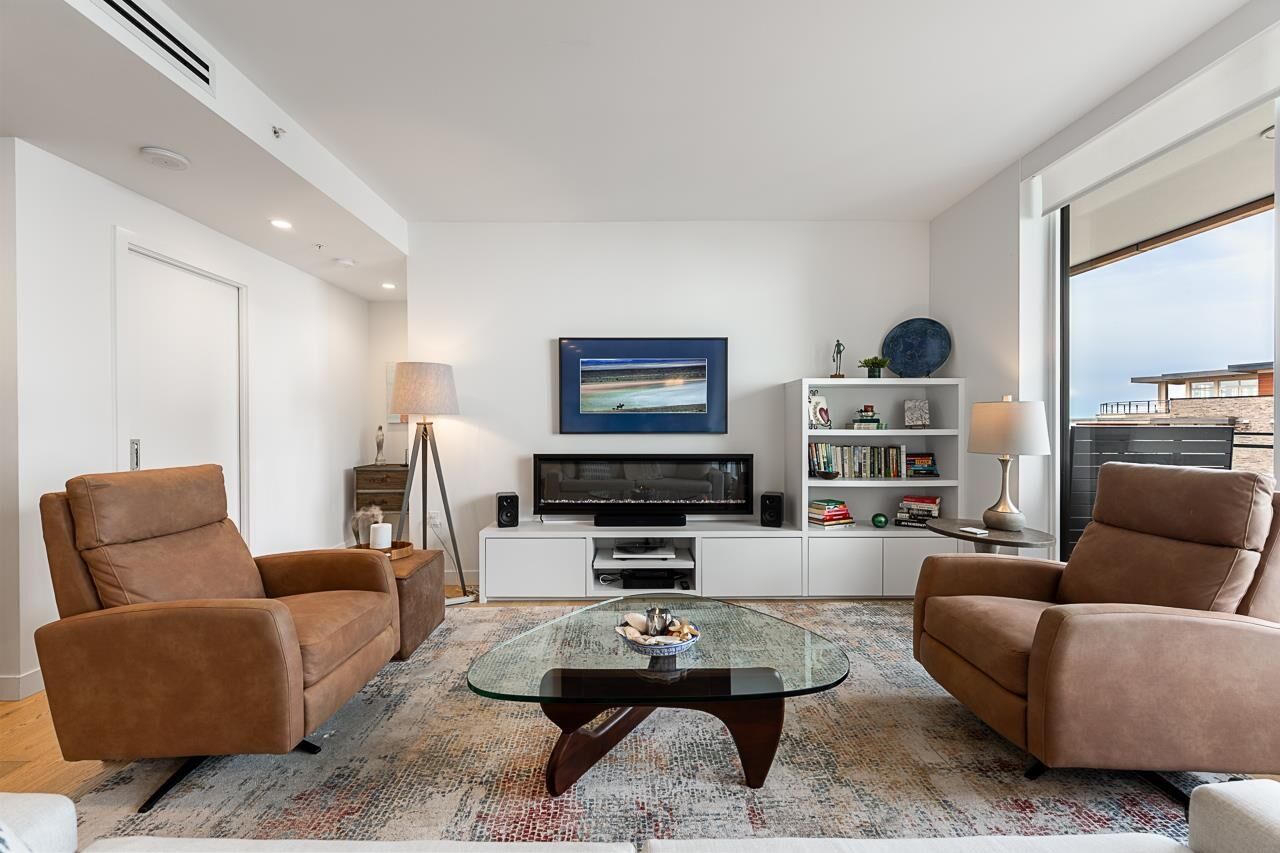 Property Photo: 1439 George Street 507 BC V4B 0B9