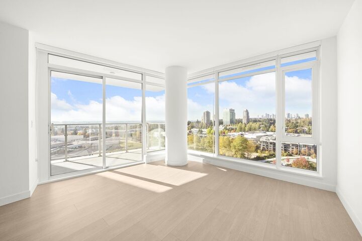 Property Photo: 7683 Park Crescent 1601 BC V3N 0J4