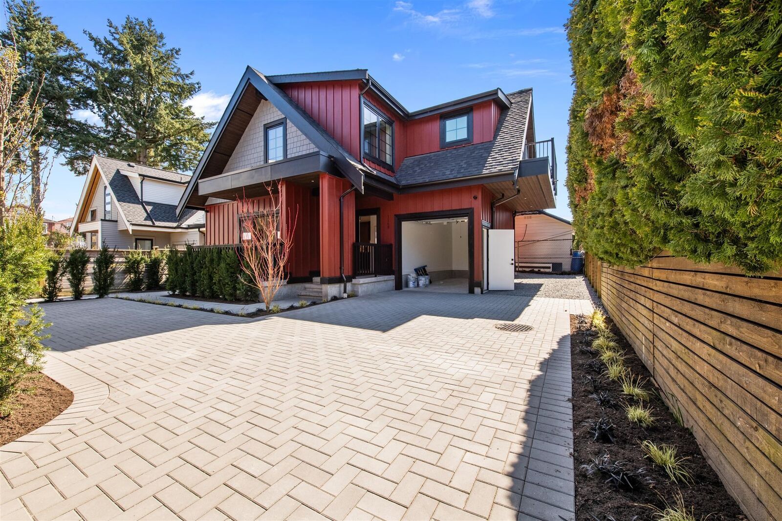 Property Photo: 1168 E 26th Avenue BC V5V 2J7