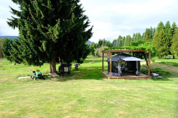 Property Photo: 19465 McNeil Road BC V3Y 1Z1