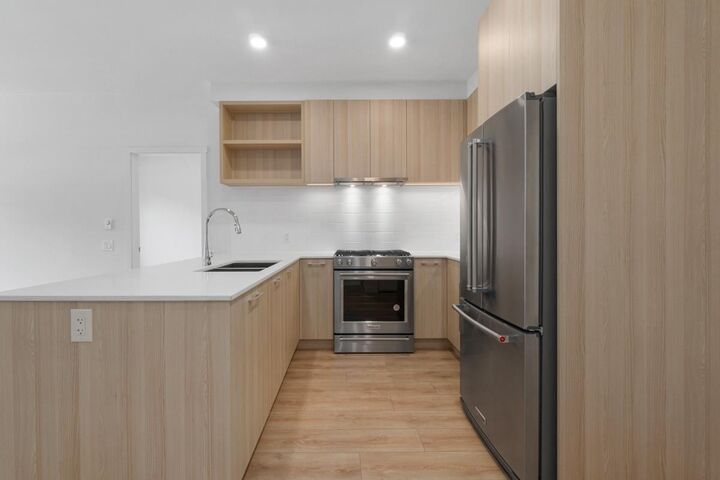 Property Photo:  741 Anskar Court 103  BC V3J 4J3 