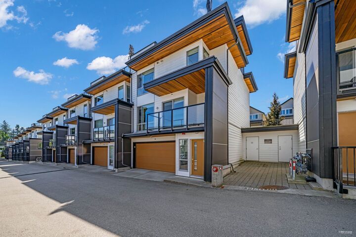 Property Photo:  2825 159 Street 14  BC V3Z 0T9 