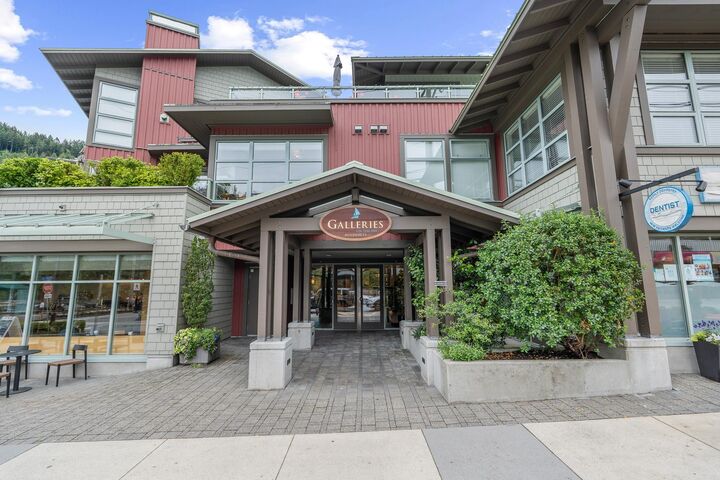 Property Photo: 6688 Royal Avenue 205 BC V7W 2B9