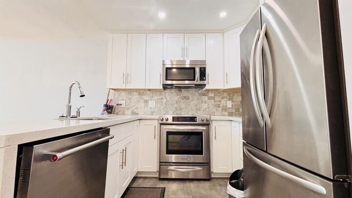 Photo de la propriété:  8989 Hudson Street 409  BC V6P 6Y1 