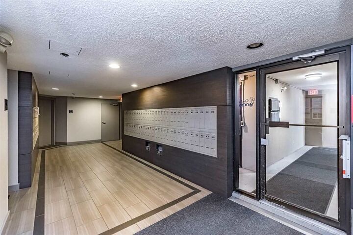 Property Photo: 9847 Manchester Drive 118 BC V3N 4P4