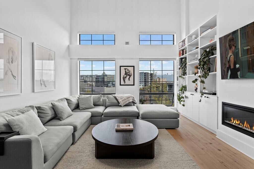 Photo de la propriété:  237 E 4th Avenue 417  BC V5T 4R4 