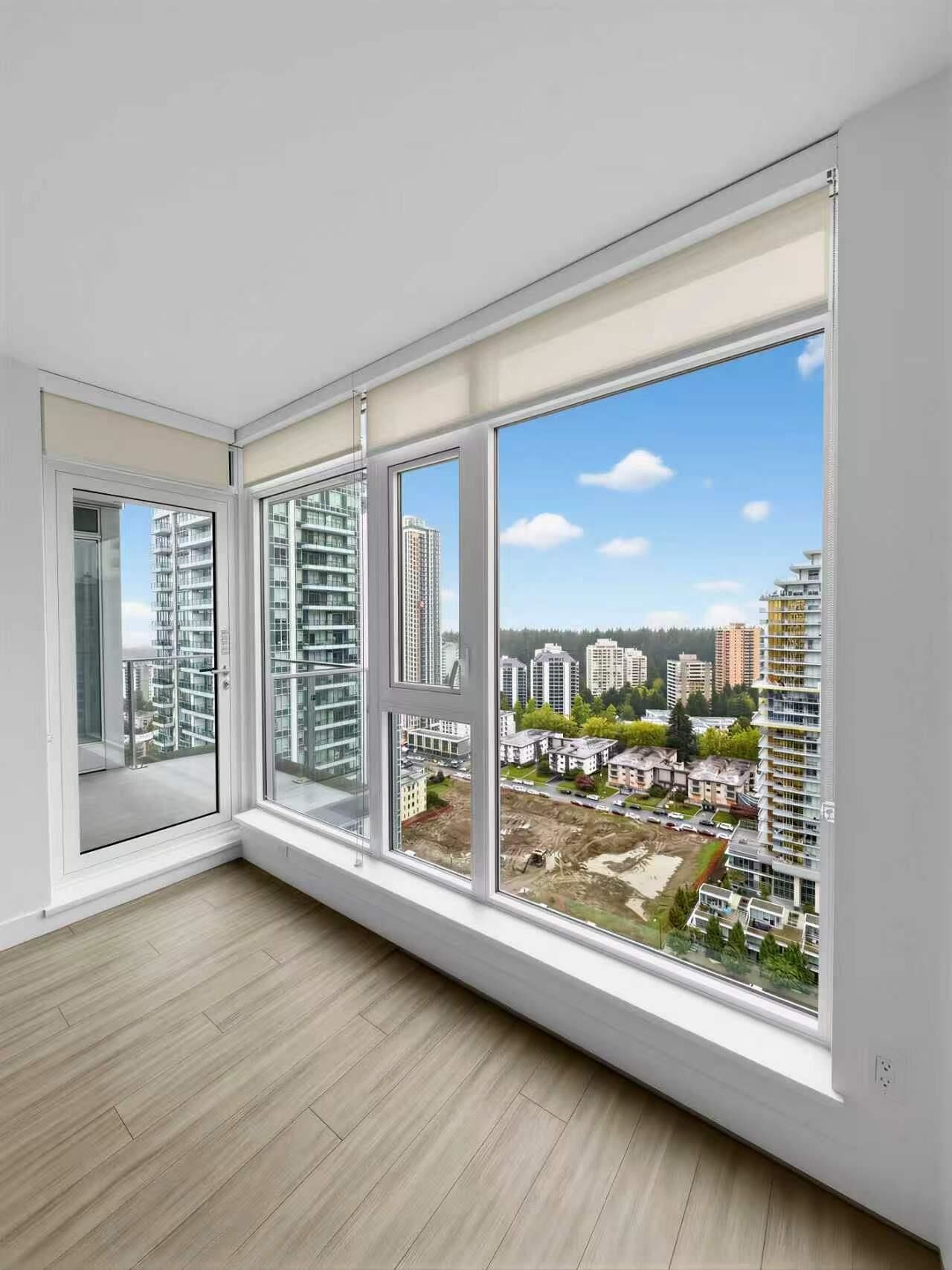 Property Photo: 6398 Silver Avenue 2404 BC V5H 0K7